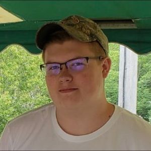 Meet your Posher, Liam